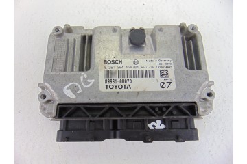 CENTRALITA MOTOR UCE 0261S04464 - 7804