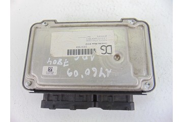 CENTRALITA MOTOR UCE 0261S04464 - 7804