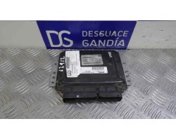 CENTRALITA MOTOR UCE 752761001 - 12912