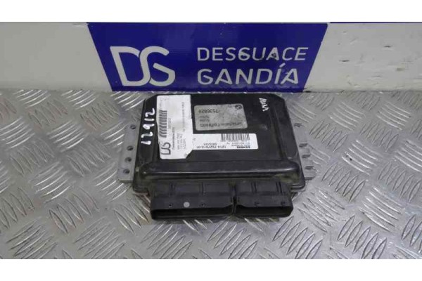 CENTRALITA MOTOR UCE 752761001 - 12912