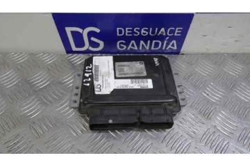 CENTRALITA MOTOR UCE 752761001 - 12912