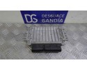 CENTRALITA MOTOR UCE 752761001 - 12912