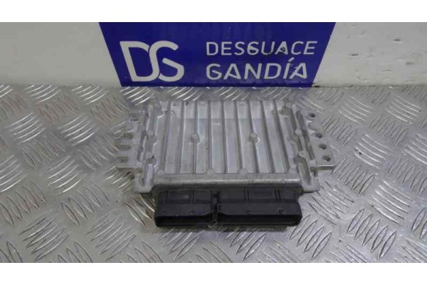 CENTRALITA MOTOR UCE 752761001 - 12912
