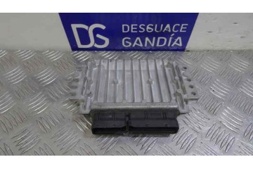 CENTRALITA MOTOR UCE 752761001 - 12912