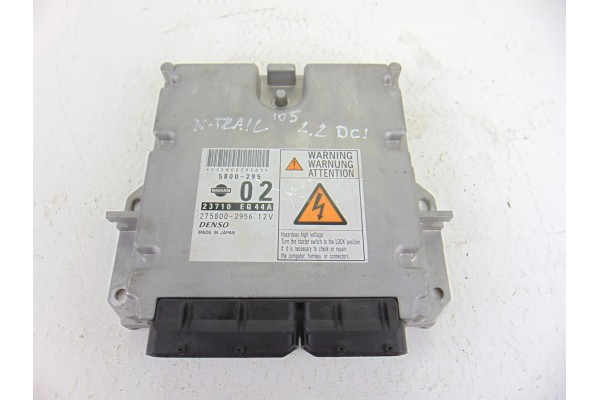 CENTRALITA MOTOR UCE 275800-2956 - 13206