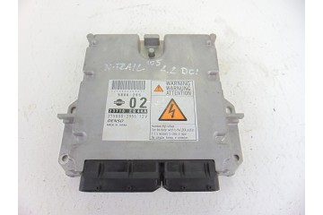 CENTRALITA MOTOR UCE 275800-2956 - 13206