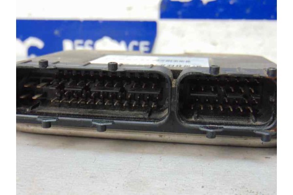 55187372 CENTRALITA MOTOR UCE FIAT SEICENTO (187) Active 55187372 186266 FIAT - 2