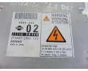 CENTRALITA MOTOR UCE 275800-2956 - 13206