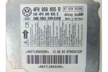 CENTRALITA AIRBAG 4F0959655B - 13030