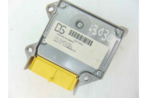 CENTRALITA AIRBAG 4F0959655B - 13030