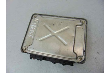 55187372 CENTRALITA MOTOR UCE FIAT SEICENTO (187) Active 55187372 186266 FIAT - 3