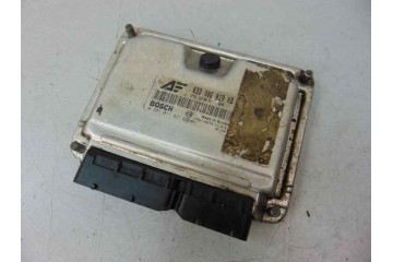 038906019NB  CENTRALITA MOTOR UCE FORD GALAXY (VY) Ghia 038906019NB 186279 FORD - 1