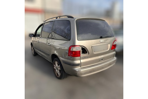 FORD GALAXY (VY) Ghia