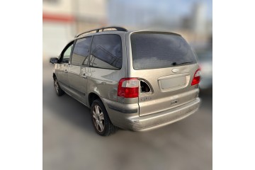 FORD GALAXY (VY) Ghia