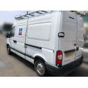 OPEL MOVANO FURGÓN/COMBI Furgón corto techo elevado  L1H2 3.3t