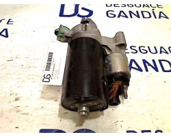 MOTOR ARRANQUE 0001139019 - 14596