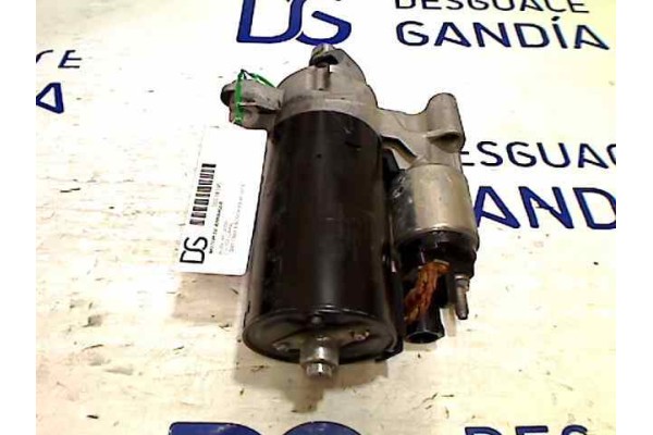 MOTOR ARRANQUE 0001139019 - 14596