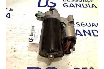 MOTOR ARRANQUE 0001139019 - 14596