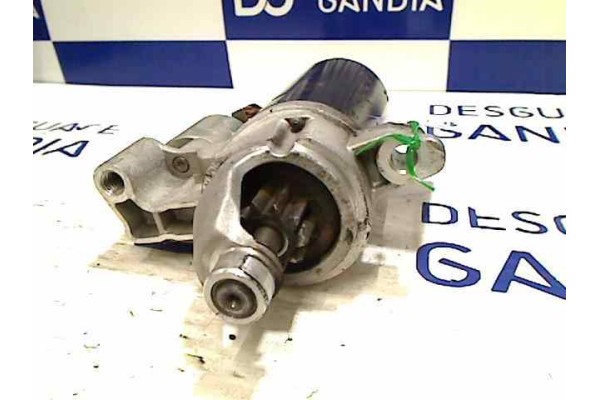 MOTOR ARRANQUE 0001139019 - 14596