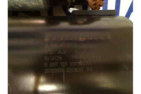 MOTOR ARRANQUE 0001139019 - 14596