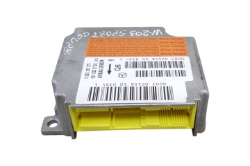 CENTRALITA AIRBAG 0018209726 - 217178