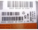 CENTRALITA AIRBAG 0018209726 - 217178