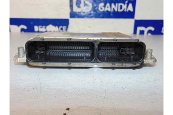 038906019NB  CENTRALITA MOTOR UCE FORD GALAXY (VY) Ghia 038906019NB 186279 FORD - 3