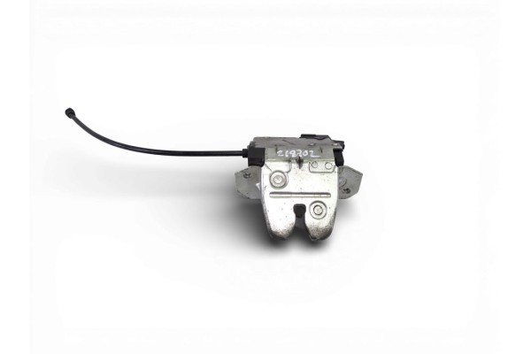 CERRADURA MALETERO / PORTON A2037400135 - 218702