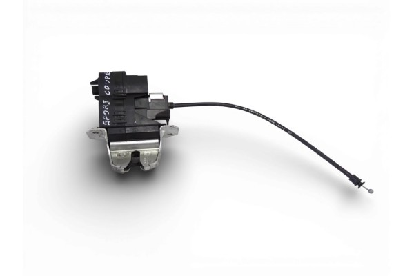 CERRADURA MALETERO / PORTON A2037400135 - 218702