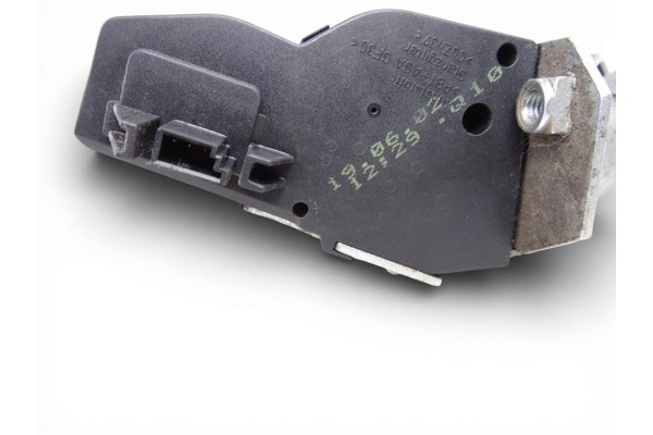 CERRADURA MALETERO / PORTON A2037400135 - 218702