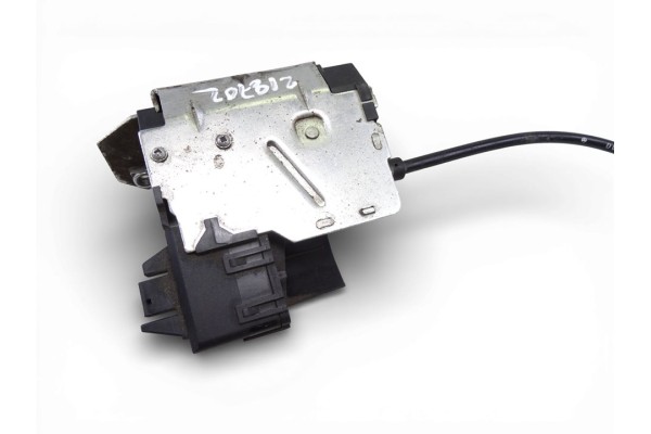 CERRADURA MALETERO / PORTON A2037400135 - 218702