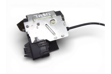 CERRADURA MALETERO / PORTON A2037400135 - 218702