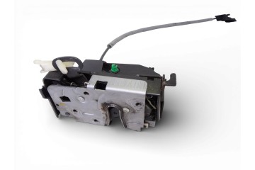 CERRADURA PUERTA DELANTERA DERECHA 0556769 - 218058