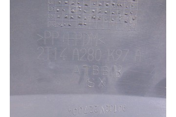  ALETIN TRASERO IZQUIERDO FORD TOURNEO CONNECT (TC7) Familiar 2010 188536 FORD - 1