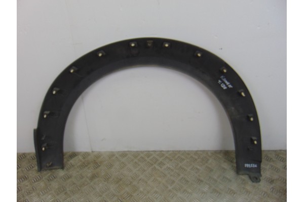 ALETIN TRASERO IZQUIERDO FORD TOURNEO CONNECT (TC7)