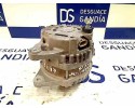 ALTERNADOR 23100 BC00A - 13247