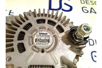 ALTERNADOR 23100 BC00A - 13247