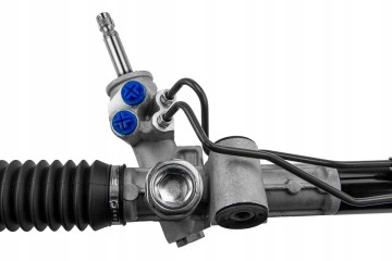 STEERING GEAR MITSUBISHI LANCER 08