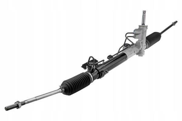 STEERING GEAR MITSUBISHI LANCER 08 Car type passenger cars