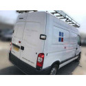OPEL MOVANO FURGÓN/COMBI Furgón corto techo elevado  L1H2 3.3t