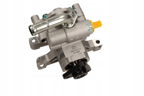 Transmission hydraulic pump MEYLE 11 14 631 0000