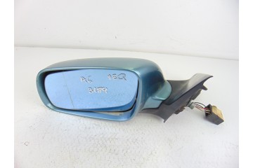 RETROVISOR IZQUIERDO AZUL - 12151