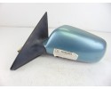 RETROVISOR IZQUIERDO AZUL - 12151