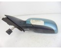 RETROVISOR IZQUIERDO AZUL - 12151