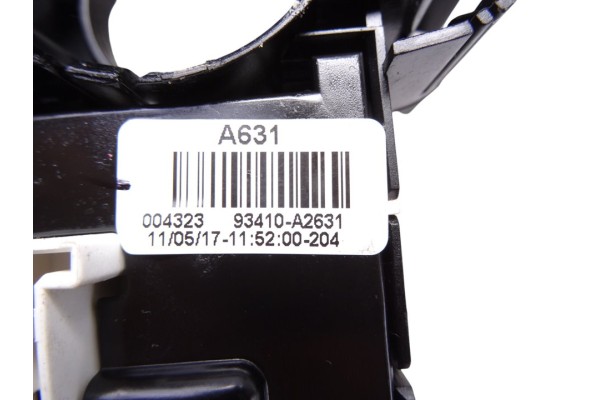 MANDO LUCES 93410A2631 - 216188