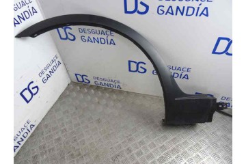 51773405817  ALETIN DELANTERO IZQUIERDO BMW SERIE X3 (E83) * 2007 51773405817 170135 BMW - 1