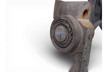 BRAZO SUSPENSION DELANTERO DERECHO - 218162