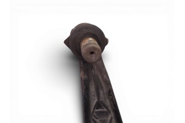 BRAZO SUSPENSION DELANTERO DERECHO - 218162