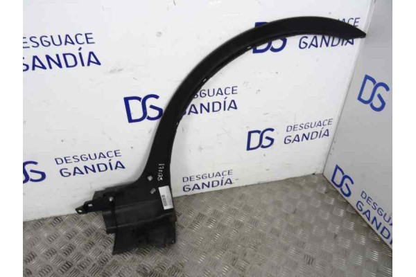 51773405817 ALETIN DELANTERO IZQUIERDO BMW SERIE X3 (E83)