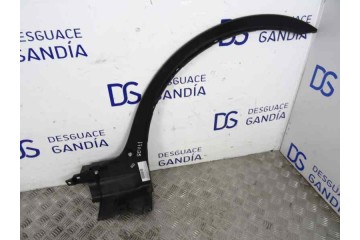 51773405817  ALETIN DELANTERO IZQUIERDO BMW SERIE X3 (E83) * 2007 51773405817 170135 BMW - 1